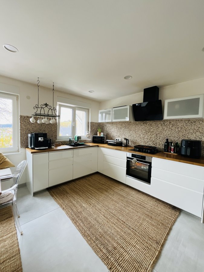 Maison individuelle à vendre 4 chambres à Merzig