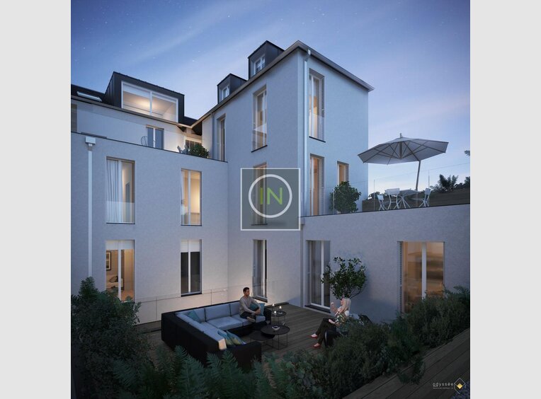 Apartment for sale 1 bedroom in Luxembourg (LU) - Ref. 6724110