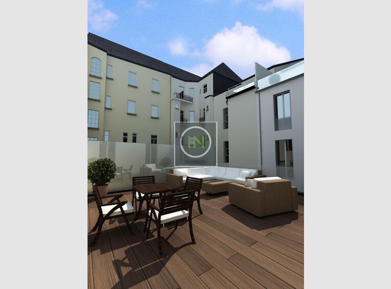 Apartment for sale 1 bedroom in Luxembourg (LU) - Ref. 6724110