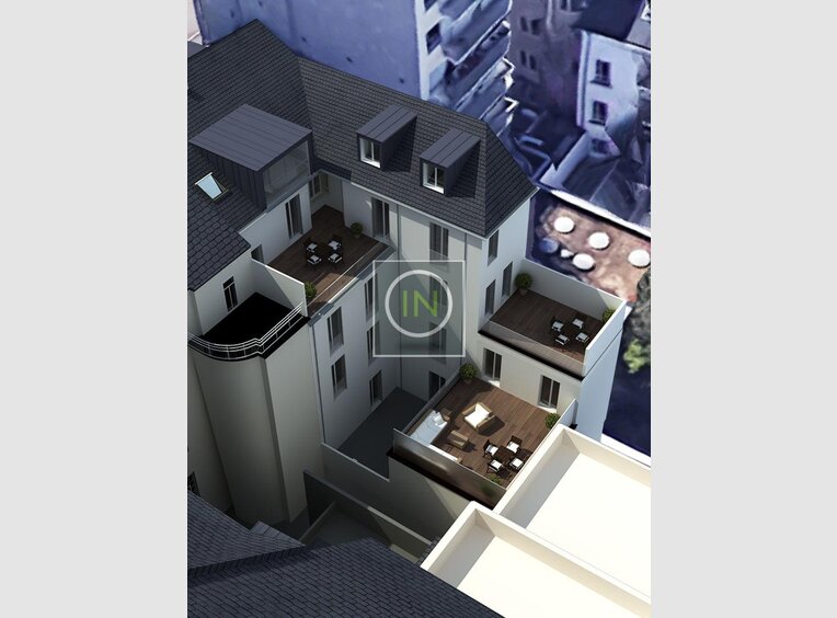 Apartment for sale 1 bedroom in Luxembourg (LU) - Ref. 6724110
