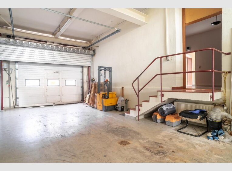 Maison individuelle à vendre 10 Chambres à Echternach (LU) - Réf. 6740494
