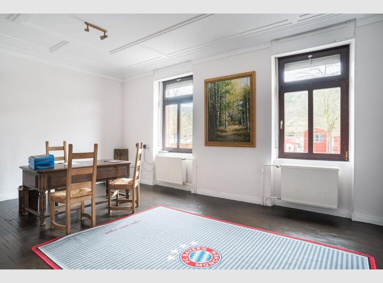 Maison individuelle à vendre 10 Chambres à Echternach (LU) - Réf. 6740494