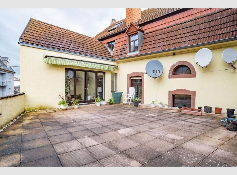 Maison individuelle à vendre 10 Chambres à Echternach (LU) - Réf. 6740494