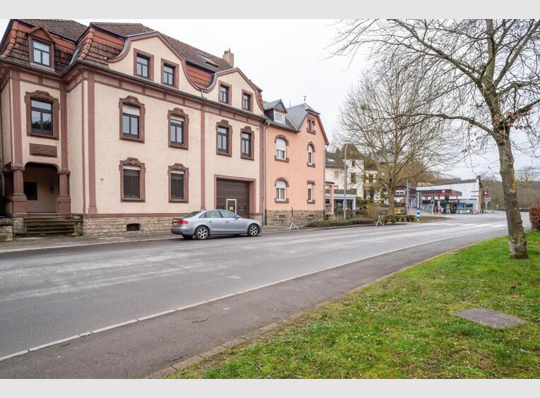 Maison individuelle à vendre 10 Chambres à Echternach (LU) - Réf. 6740494