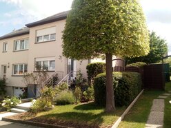 Maison à vendre 4 Chambres à Luxembourg-Bonnevoie - Réf. 6621966