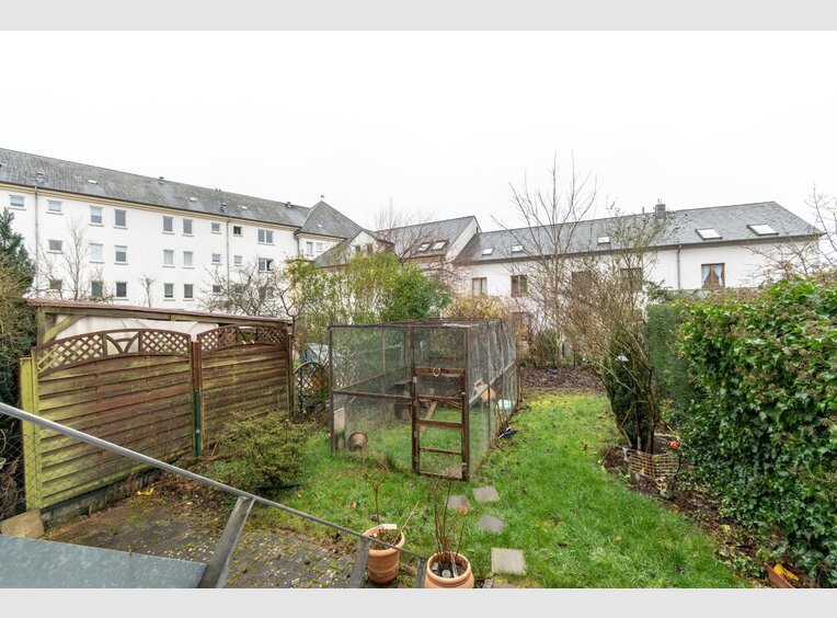 Terraced for sale 4 bedrooms in Luxembourg (LU) - Ref. 6712590