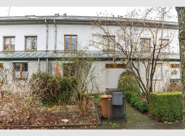 Terraced for sale 4 bedrooms in Luxembourg (LU) - Ref. 6712590