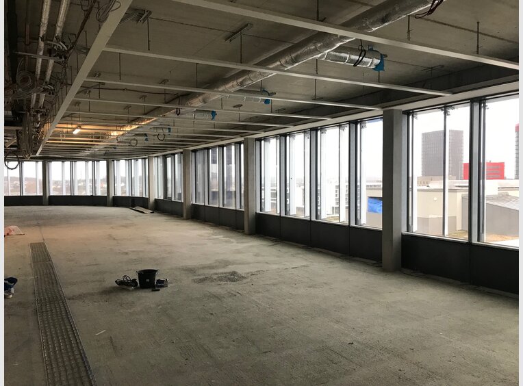 Bureau à louer à Belval (LU) - Réf. 7171342