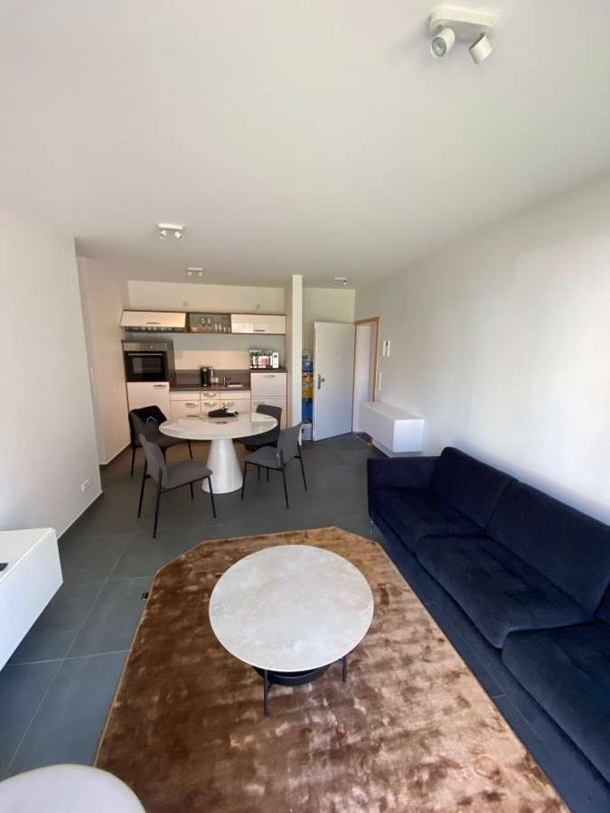 Appartement à louer 1 chambre à Bertrange