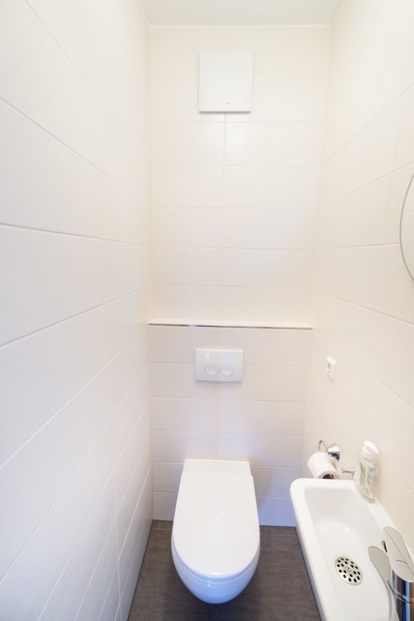 Appartement à louer 1 chambre à Bertrange