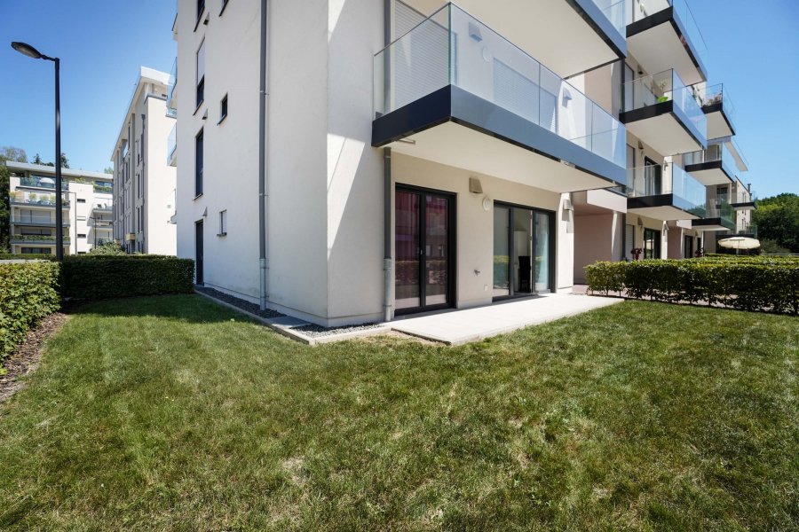 Appartement à louer 1 chambre à Bertrange