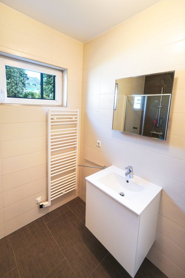 Appartement à louer 1 chambre à Bertrange