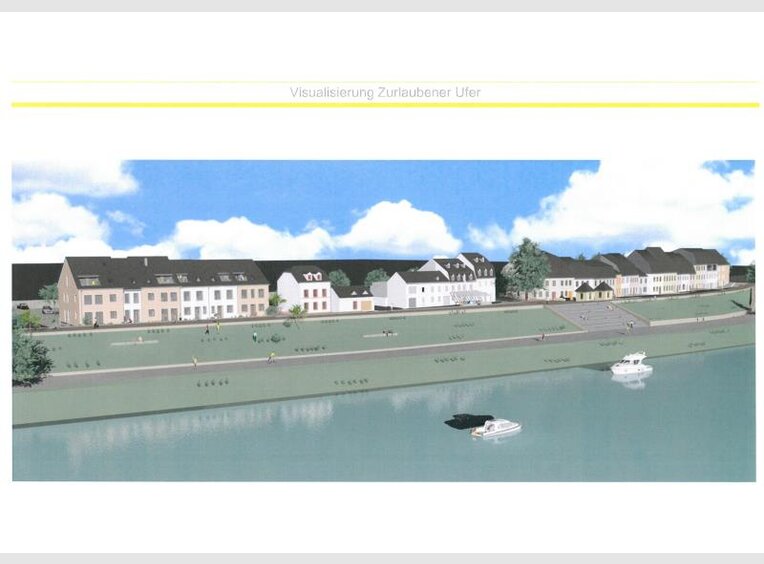 Duplex à vendre 5 Pièces à Trier (DE) - Réf. 7204366