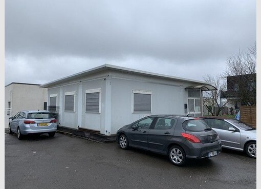 Bureau à louer à Foetz (LU) - Réf. 7098126