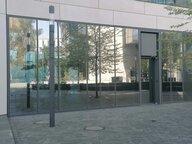 Bureau à louer à Luxembourg-Kirchberg - Réf. 6975246