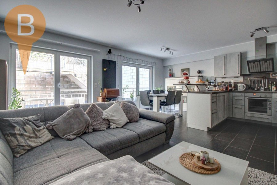 Apartment in Diekirch