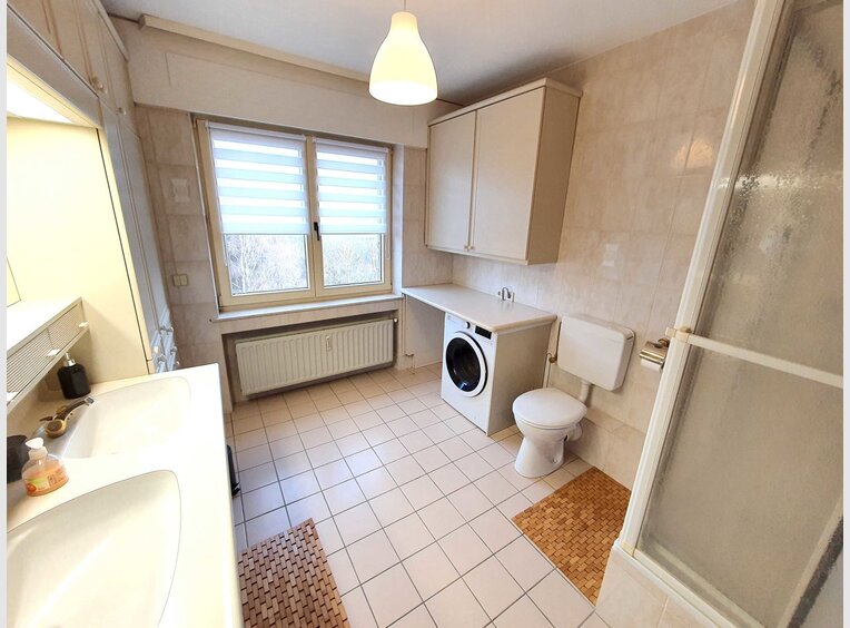 Schlafzimmer zur Miete 4 Zimmer in Luxembourg (LU) - Ref. 7176222