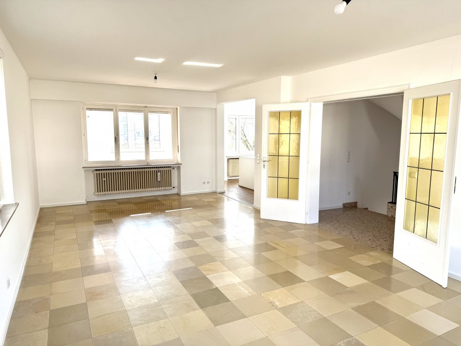 Maison jumelée à vendre 3 chambres à Bertrange