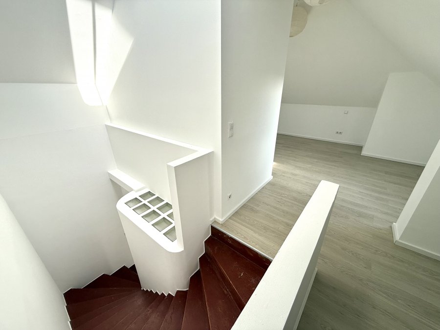 Maison jumelée à vendre 3 chambres à Bertrange
