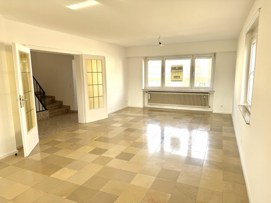 Maison jumelée à vendre 3 chambres à Bertrange