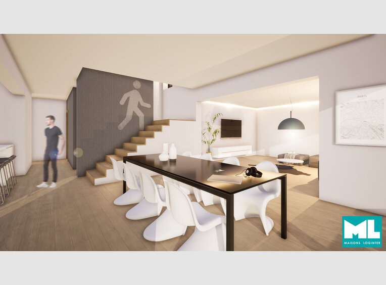 Maison à vendre 5 Chambres à Schuttrange (LU) - Réf. 6943006