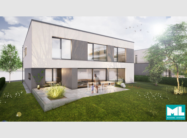 Maison à vendre 5 Chambres à Schuttrange (LU) - Réf. 6943006
