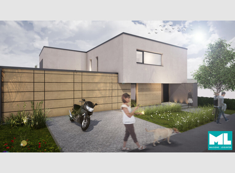 Maison à vendre 5 Chambres à Schuttrange (LU) - Réf. 6943006