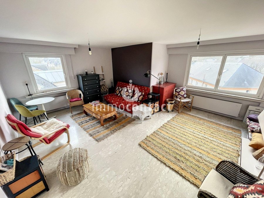 Appartement à vendre 3 chambres à Esch-sur-alzette