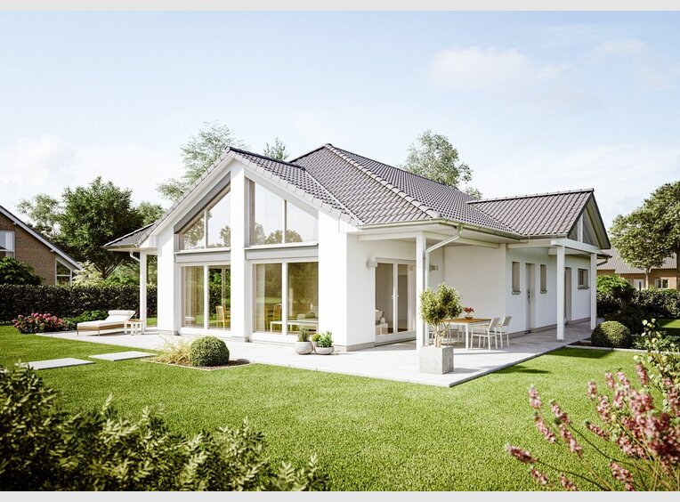 Bungalow à vendre 4 Pièces à Altscheid (DE) - Réf. 6058526