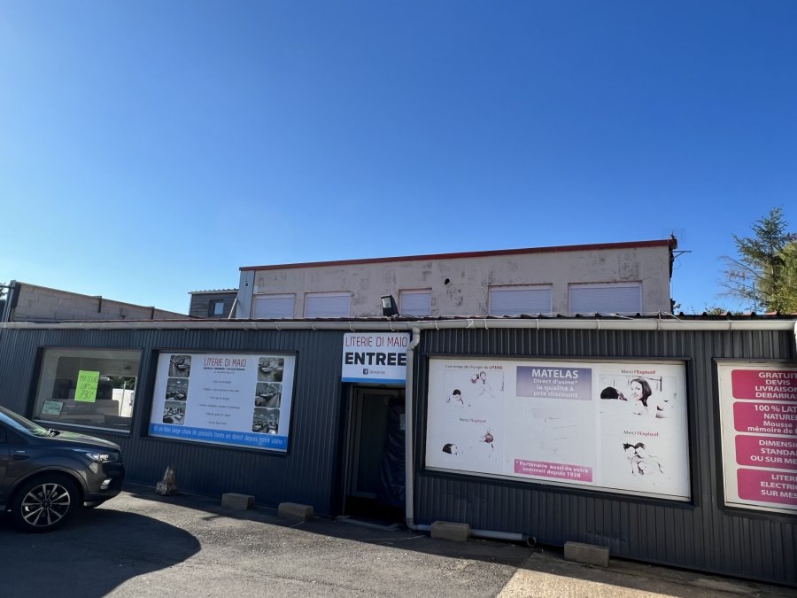 Local commercial