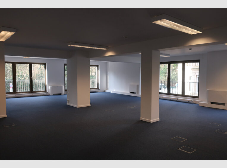Bureau à louer à Luxembourg (LU) - Réf. 6710046