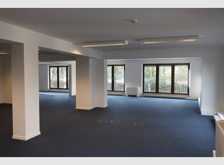 Bureau à louer à Luxembourg (LU) - Réf. 6710046