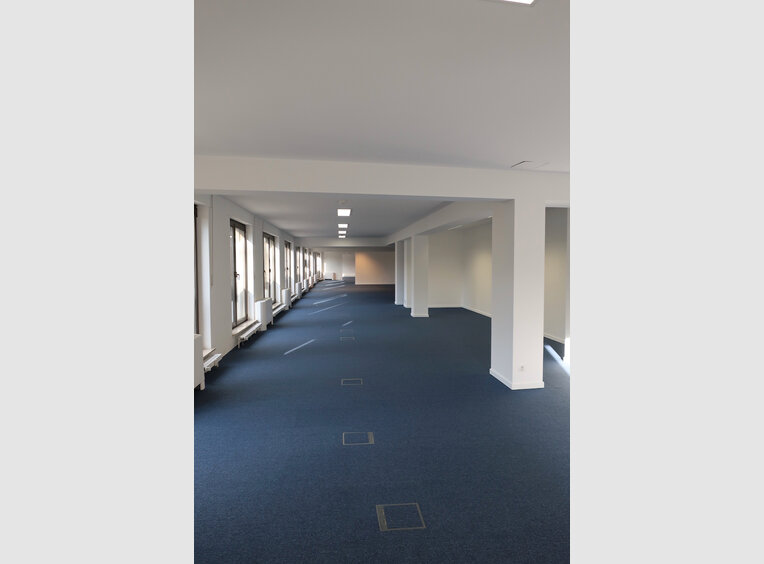 Bureau à louer à Luxembourg (LU) - Réf. 6710046