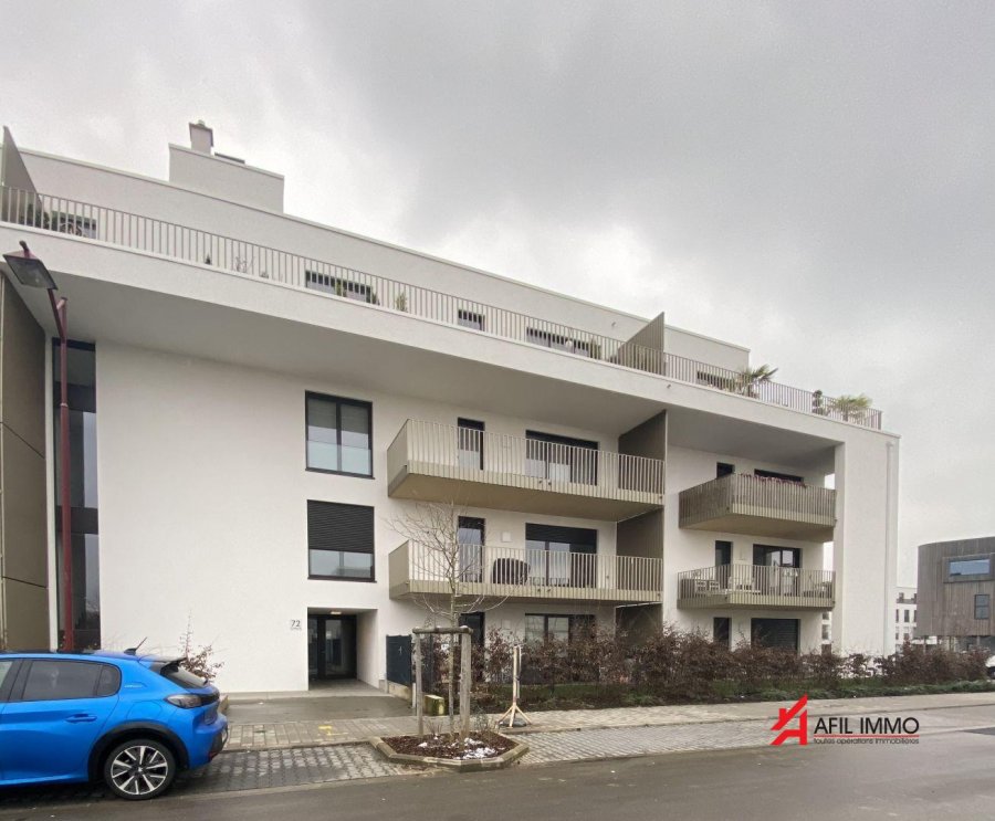 Apartment à Schifflange