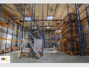 Entrepôt à louer à Soleuvre - Réf. 6485022