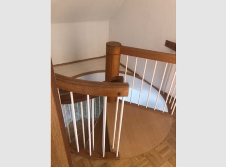 Duplex à vendre 3 Pièces à Weiskirchen (DE) - Réf. 6849822