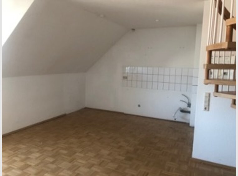Duplex à vendre 3 Pièces à Weiskirchen (DE) - Réf. 6849822