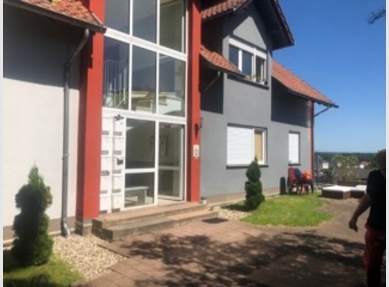 Duplex à vendre 3 Pièces à Weiskirchen (DE) - Réf. 6849822