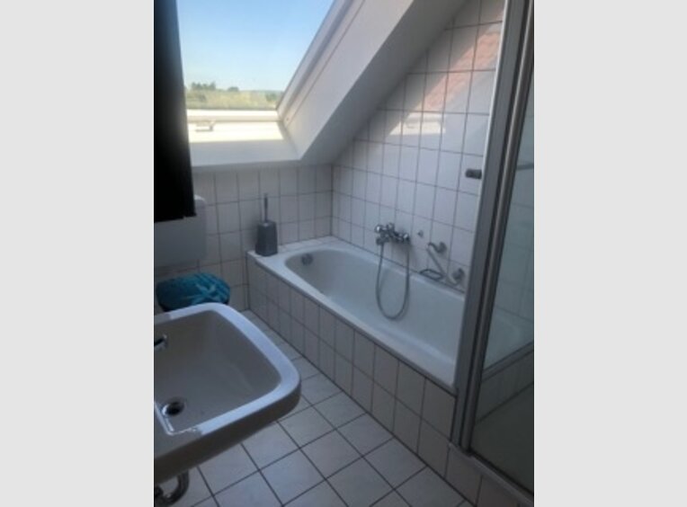 Duplex à vendre 3 Pièces à Weiskirchen (DE) - Réf. 6849822