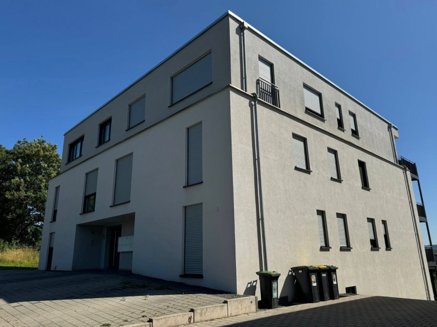 Wohnung