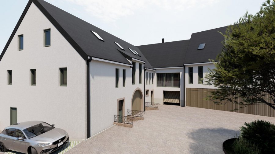 Triplex