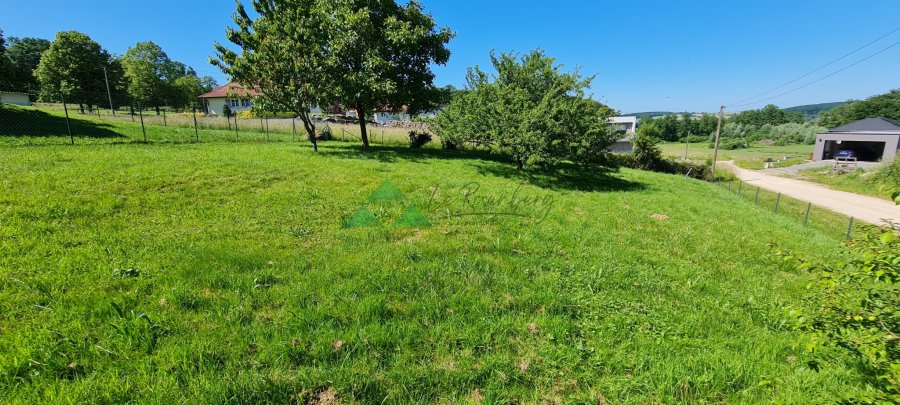 Terrain constructible