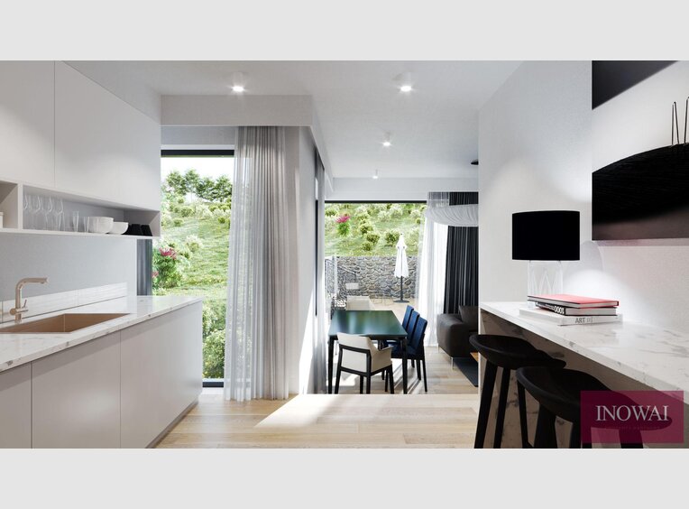 Wohnung zum Kauf 1 Zimmer in Luxembourg (LU) - Ref. 6662430