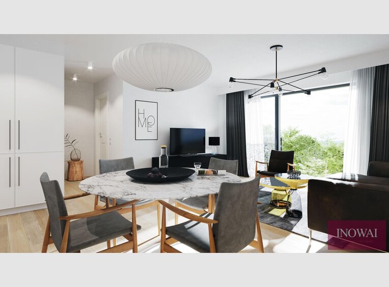 Wohnung zum Kauf 1 Zimmer in Luxembourg (LU) - Ref. 6662430