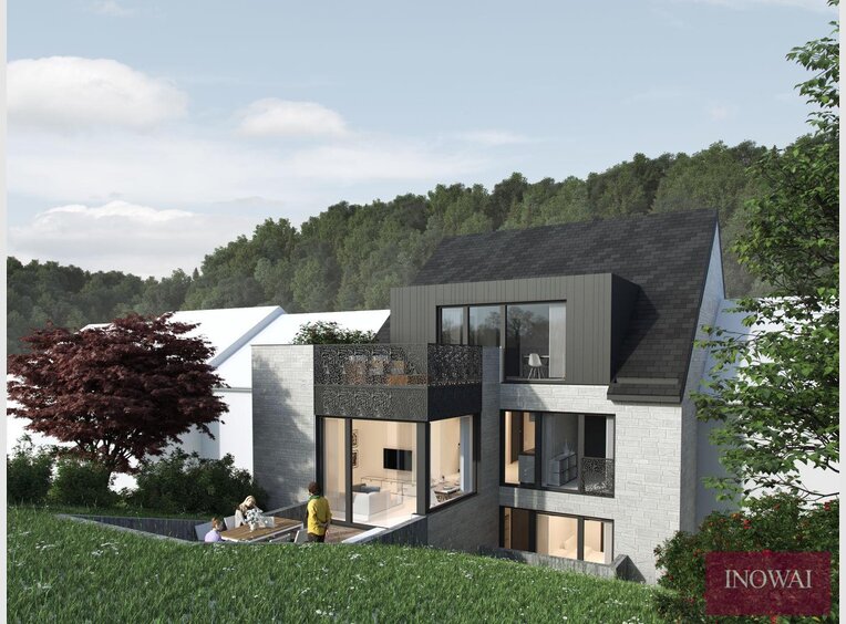 Wohnung zum Kauf 1 Zimmer in Luxembourg (LU) - Ref. 6662430