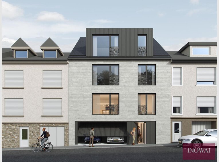 Wohnung zum Kauf 1 Zimmer in Luxembourg (LU) - Ref. 6662430