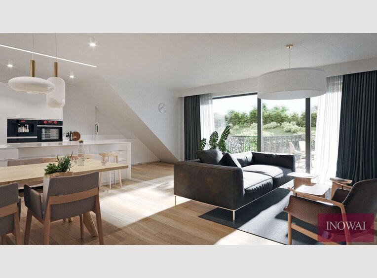 Wohnung zum Kauf 1 Zimmer in Luxembourg (LU) - Ref. 6662430