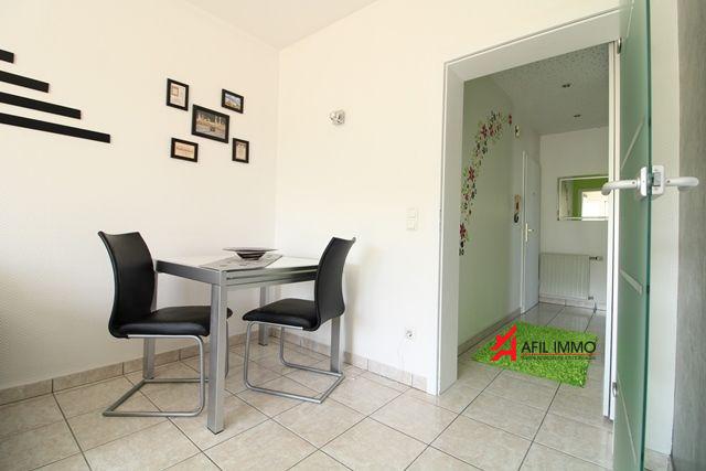  à vendre 2 __bedroom à Kayl