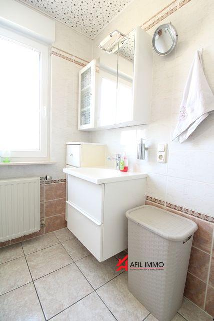  à vendre 2 __bedroom à Kayl