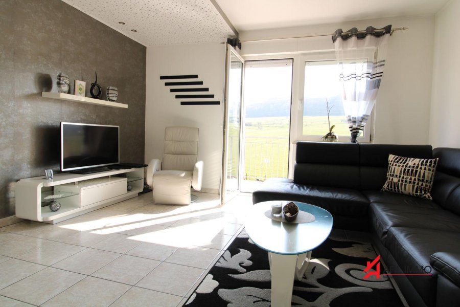  à vendre 2 __bedroom à Kayl